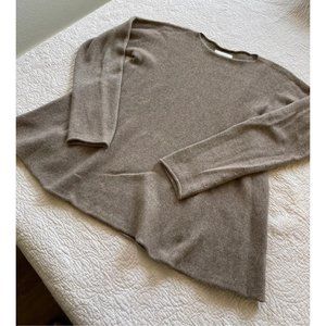 Lauren Manoogian Flare Pullover - Sz 1